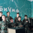 МАСТЕР-КЛАСС ДЛЯ КАДЕТОВ - Управление культуры, молодежной политики и спорта