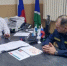 Исполняющий полномочия главы округа провел рабочую встречу с начальником ИК-19 - ТАВДИНКА.РФ