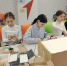 Тепло наших рук – тепло для наших защитников! - ТАВДИНКА.РФ