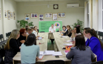 Опыт и практики советников директоров школ в работе обсудили участники заседания