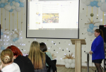 Опыт и практики советников директоров школ в работе обсудили участники заседания