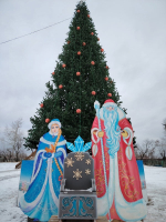 Рады дарить праздник
