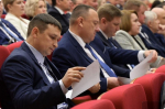 Е.В. Куйвашев нацелил глав муниципалитетов на повышение безопасности и благополучия уральцев в 2025 году