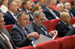 Е.В. Куйвашев нацелил глав муниципалитетов на повышение безопасности и благополучия уральцев в 2025 году
