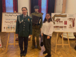 Педагог «Гармонии» представила Тавдинский городской округ на областном патриотическом форуме «Урал - опорный край державы»