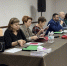 Председатель Тавдинской МО ВОС приняла участие в областном семинаре - Тавдинский городской округ