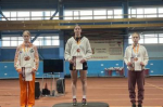Выпускники тавдинской спортивной школы радуют успехами