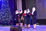 Праздник Святителя Николая Чудотворца отметили в Тавде
