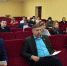 Участники коллегии при главе Тавдинского городского округа в текущем году завершили свою работу и подвели итоги деятельности - Тавдинский городской округ