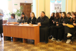 Конкурс агитбригад "Будь здоров — ориентиры жизни": итоги и победители