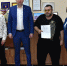 Глава округа вручил ключи от благоустроенных квартир и поздравил новосёлов - Тавдинский городской округ