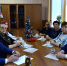 Глава муниципалитета, волонтёры и участники общественных организаций приняли участие в новогоднем онлайн-приёме губернатора области - ТАВДИНКА.РФ