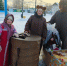 Сани с чудесами: ярко и празднично - Тавдинский городской округ