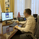 «Без фейков и всегда под рукой»: члены свердловского кабмина рассказали, почему нужно подписаться на госпаблики