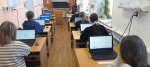 Реализация профориентационного проекта: новые возможности для школьников