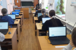 Реализация профориентационного проекта: новые возможности для школьников