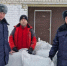 Сотрудники тавдинской ИК-19 отправили гуманитарную помощь в зону СВО - ТАВДИНКА.РФ