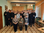 Студенческие годы-отдельная, особенная жизнь!