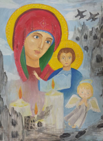 Учащиеся ДШИ – участники Международного конкурса «Традиции»