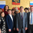 Глава округа выразил огромную благородность ветеранам учреждения И-299 за помощь участникам специальной военной операции - Тавдинский городской округ