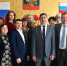 Глава округа выразил огромную благородность ветеранам учреждения И-299 за помощь участникам специальной военной операции - ТАВДИНКА.РФ