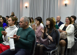 В Тавдинском округе прошло мероприятие, организованное Федерацией независимых профсоюзов