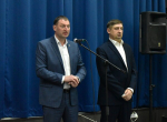 В Тавдинском округе прошло мероприятие, организованное Федерацией независимых профсоюзов