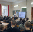 День российской науки в Тавдинском техникуме - Тавдинский техникум