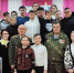 Встреча с героями - ТАВДИНКА.РФ
