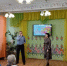 ПОЗДРАВИЛИ ВЕТЕРАНОВ - Управление культуры, молодежной политики и спорта