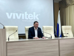 Деятельность Волонтерского штаба «Мы Вместе» стала главной темой заседания округа