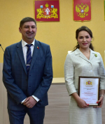 Управление архивами Свердловской области высоко оценил работу Тавдинского архива