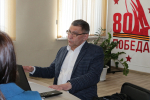 Центр "Гармония" присоединился к Всемирной неделе борьбы с туберкулезом