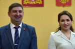 Управление архивами Свердловской области высоко оценил работу Тавдинского архива