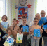 «Радужный мир»: путешествие в мир искусства и творчества - Тавдинский городской округ