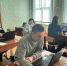 Тавдинские школьники учатся работать с лазерным станком - Тавдинский городской округ