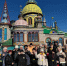 Ребята из школы №2 на татарской земле - ТАВДИНКА.РФ