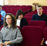 Состоялось первое в этом году заседание комиссии по профилактике экстремизма - ТАВДИНКА.РФ
