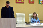 Состоялось первое в этом году заседание комиссии по профилактике экстремизма