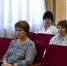 Мероприятия межнационального и межконфессионального характера в округе обсудили участники консультативного совета - ТАВДИНКА.РФ