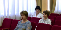 Мероприятия межнационального и межконфессионального характера в округе обсудили участники консультативного совета - ТАВДИНКА.РФ