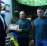 Экспозиция музея, посвященная специальной военной операции, пополнилась новыми экспонатами - ТАВДИНКА.РФ