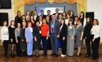 Глава муниципалитета встретился с лучшими педагогами Тавды