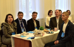 Глава муниципалитета встретился с лучшими педагогами Тавды