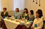Глава муниципалитета встретился с лучшими педагогами Тавды