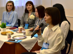 Глава муниципалитета встретился с лучшими педагогами Тавды