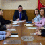 Молодежный совет при главе Тавдинского муниципального округа начал свою работу - Тавдинский городской округ