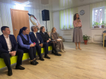 Радость материнства