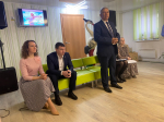 Радость материнства