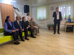 Радость материнства